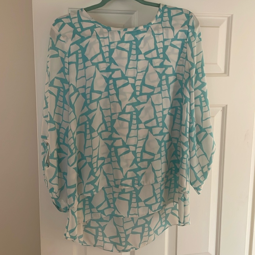 Beautiful blouse